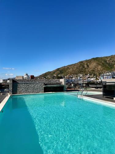 Miralejos 6 - Departamento Céntrico