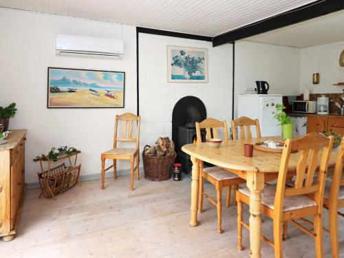 Comoditats, 6 person holiday home in Hadsund-By Traum in Hadsund