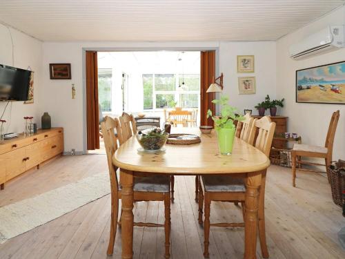 Comoditats, 6 person holiday home in Hadsund-By Traum in Hadsund