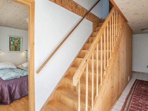 Comoditats, person holiday home in Thyholm-By Traum in Thyholm