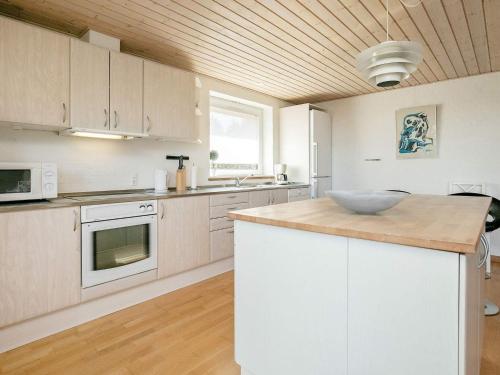 Comoditats, person holiday home in Thyholm-By Traum in Thyholm