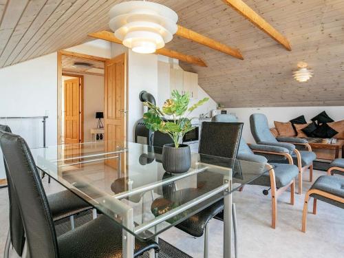 Comoditats, person holiday home in Thyholm-By Traum in Thyholm