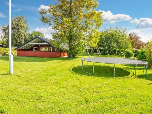 Vista exterior, 6 person holiday home in Sydals-By Traum in Sydals