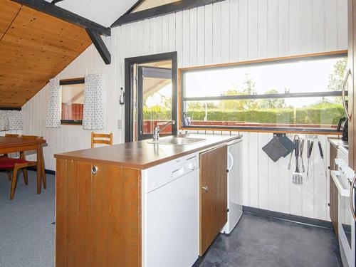 Comoditats, 6 person holiday home in Sydals-By Traum in Sydals