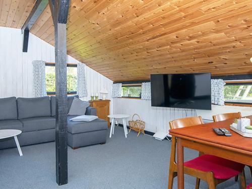 Comoditats, 6 person holiday home in Sydals-By Traum in Sydals