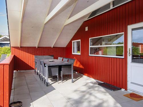 Vista exterior, 6 person holiday home in Sydals-By Traum in Sydals