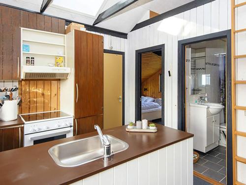 Comoditats, 6 person holiday home in Sydals-By Traum in Sydals