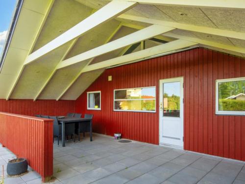 Vista exterior, 6 person holiday home in Sydals-By Traum in Sydals