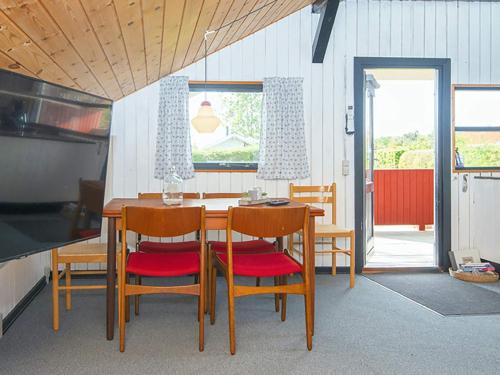 Comoditats, 6 person holiday home in Sydals-By Traum in Sydals