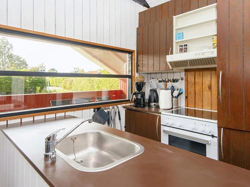Comoditats, 6 person holiday home in Sydals-By Traum in Sydals