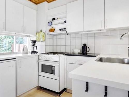 設施, 6 person holiday home in Nykøbing Sj-By Traum in 尼克賓西蘭島