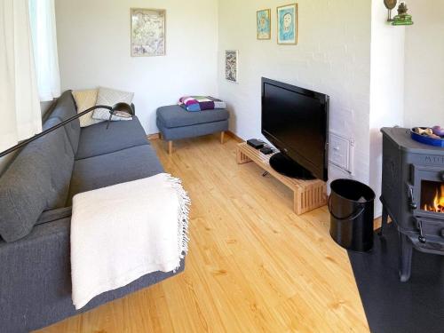 設施, 6 person holiday home in Nykøbing Sj-By Traum in 尼克賓西蘭島