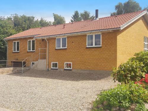 8 person holiday home in Nordborg-By Traum