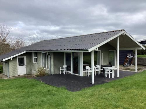 6 person holiday home in Brenderup Fyn-By Traum