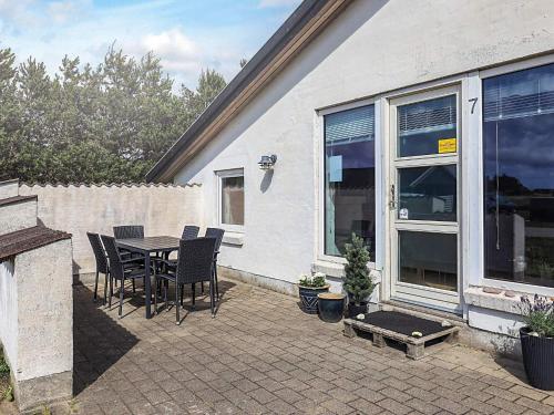 Exterior view, person holiday home in Thisted-By Traum in Thisted