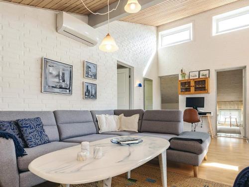 Facilities, person holiday home in Thisted-By Traum in Thisted