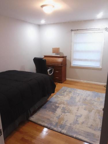 Royal Retreat in 雷鎮