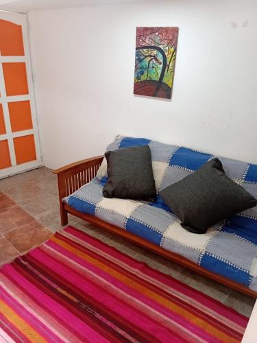 APARTAMENTO EN TULUMAYA - Lavalle in Villa Tulumaya