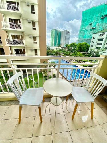 Vtan Condo, Manila