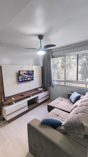 Apartamento residencial vert