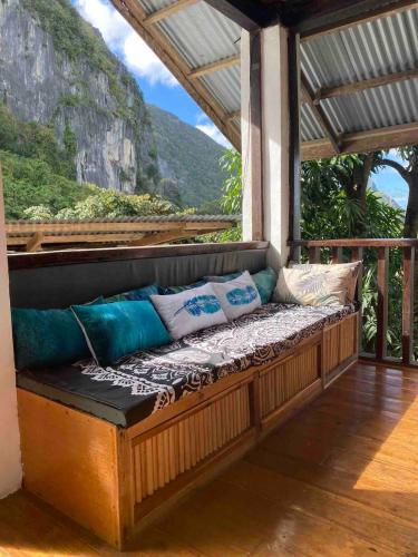 Cozy 2 bedroom Unit, Free gym use, Kitchenette — other in Full House El Nido, El Nido Philippines, 5313