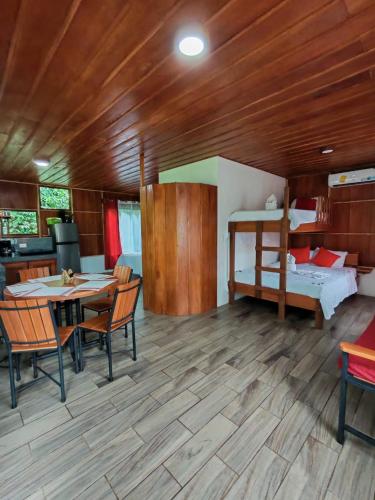 Gambas Lodge, Fortuna (photo 3)