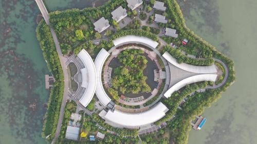 Shougang Qian'an Conference Center