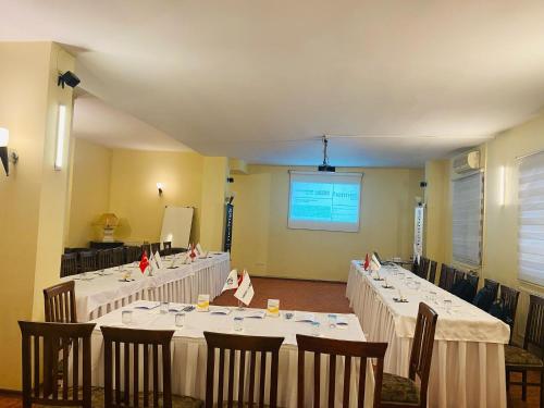 Fatih Resadiye Hotel - image 7