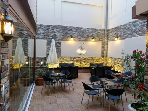 Fatih Resadiye Hotel - main image