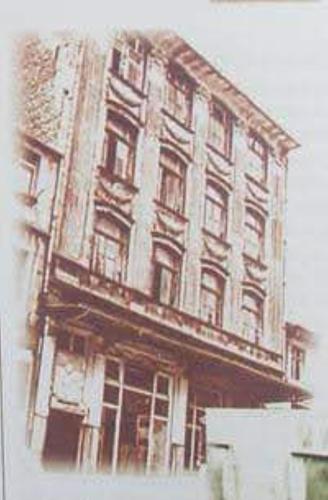 Fatih Resadiye Hotel - image 13