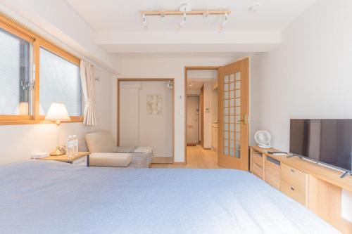Ken Hotel Tokyo Shinjuku