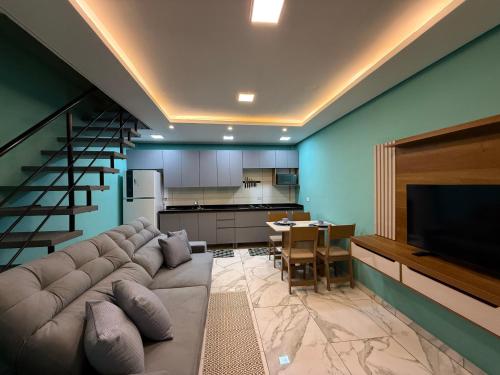 Mehl Loft Ilha do Mel, Paranaguá