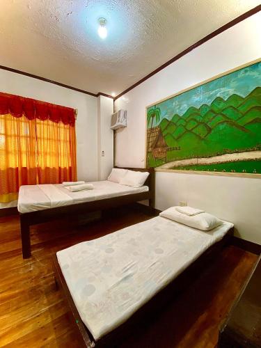 Jala Beach Resort in Loay