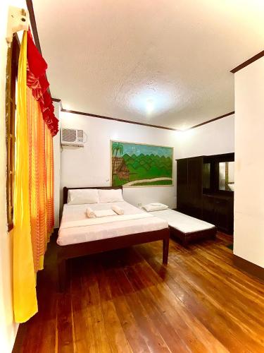 . Jala Beach Resort