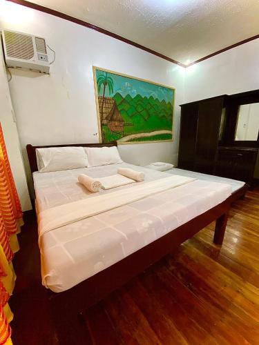 Jala Beach Resort in Loay