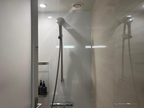 Hotel Underground Miyakojima - 샤워실
