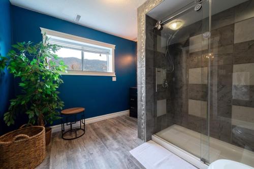 Magical Themed Decor! Pets Welcome! 3 Bedrooms in เชส(บริติช โคลัมเบีย)