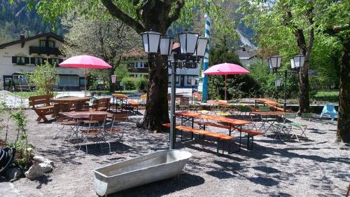 Alpenrose Bayrischzell Hotel - image 7