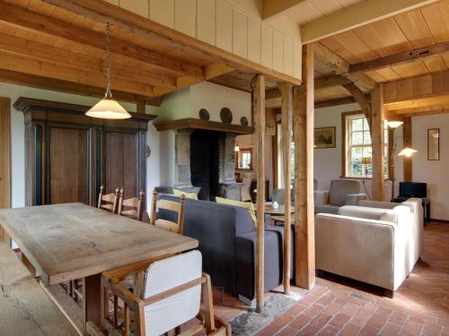 Létesítmények, Villa in Vilamoura with Pool near Beach in Buurtschap Twekkelo