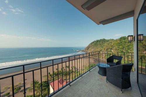 Croc's Resort & Casino in Jaco