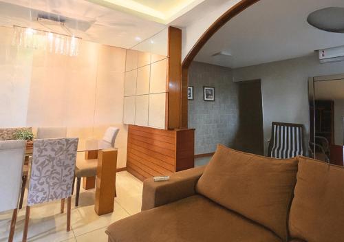 Apartamentos Porto Maravilha in Santo Cristo
