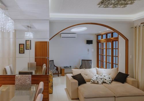 Apartamentos Porto Maravilha in Santo Cristo