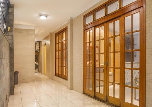 Apartamentos Porto Maravilha in Santo Cristo