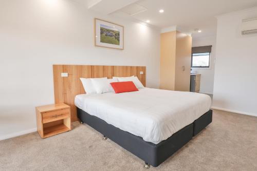 Robinvale Golf Club Resort in Robinvale