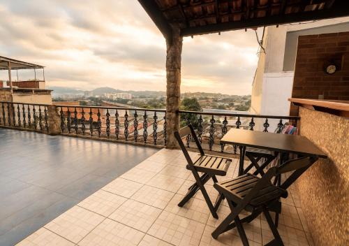 Apartamentos Porto Maravilha in Santo Cristo