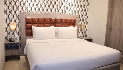 Pakons Prime Hotel