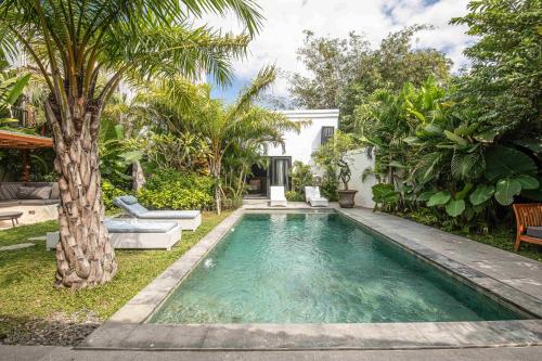 Modern Villa 3br Heart Of Seminyak