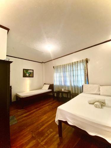 Jala Beach Resort in Loay