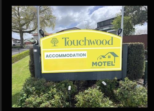 . Touchwood Motor Lodge