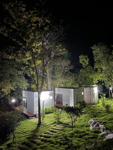 Muengtaboon Camping Park in Thung Yai